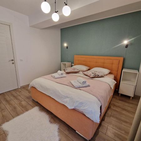 Golden Airport Residence Otopeni Eksteriør bilde